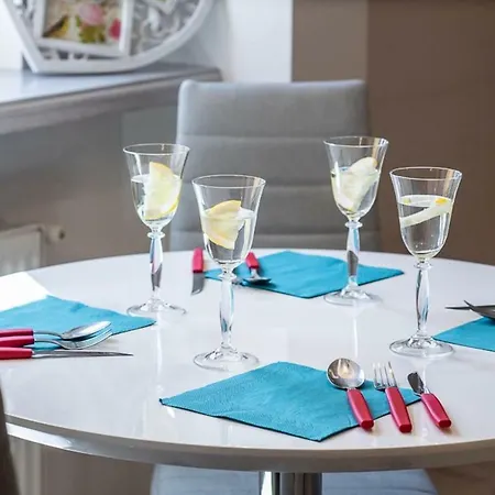 Old Town Souvenir דירה