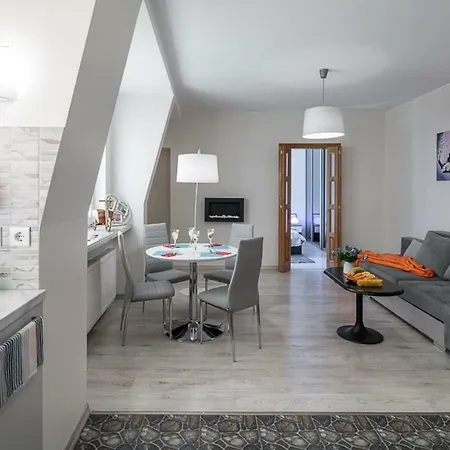 Old Town Souvenir דירה ריגה