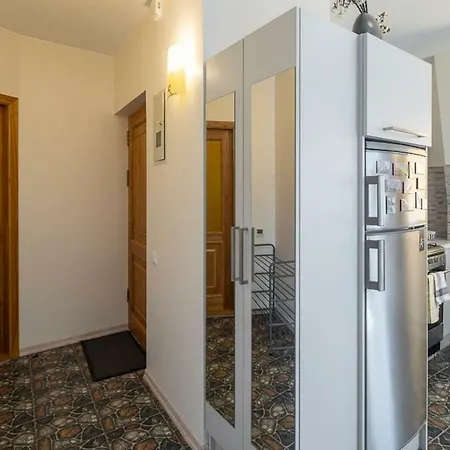 דירה Old Town Souvenir *