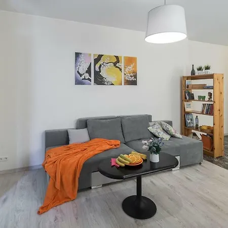 Old Town Souvenir דירה