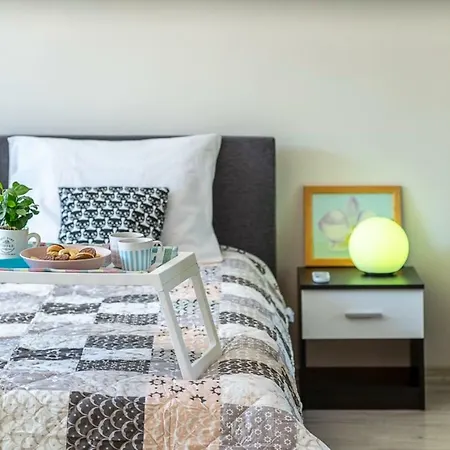 Old Town Souvenir Appartamento *