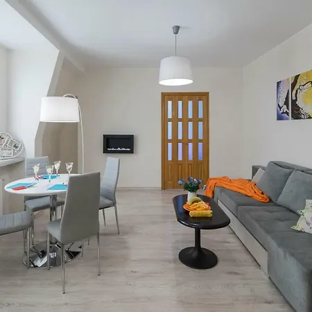 דירה Old Town Souvenir