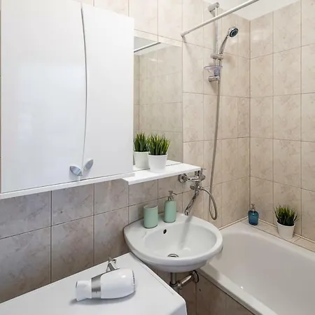 Appartamento Old Town Souvenir