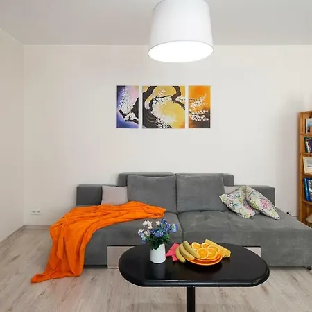 Appartamento Old Town Souvenir *