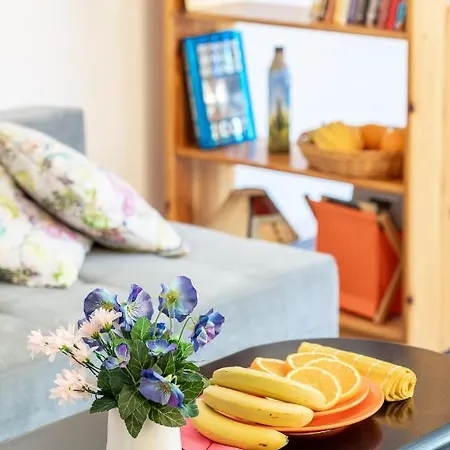 Old Town Souvenir Apartment Riga
