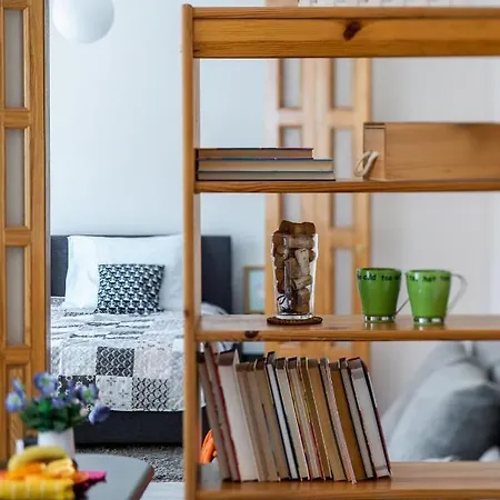 Old Town Souvenir Apartment