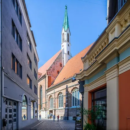 Old Town Souvenir Apartment *