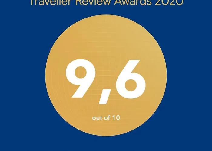 Апартаменты Old Town Souvenir Рига