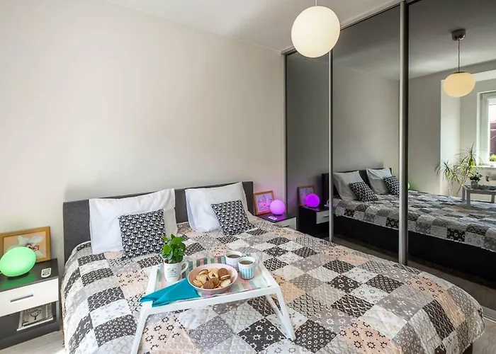 Апартаменты Old Town Souvenir *