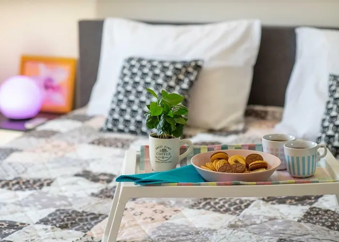 Old Town Souvenir Апартаменты