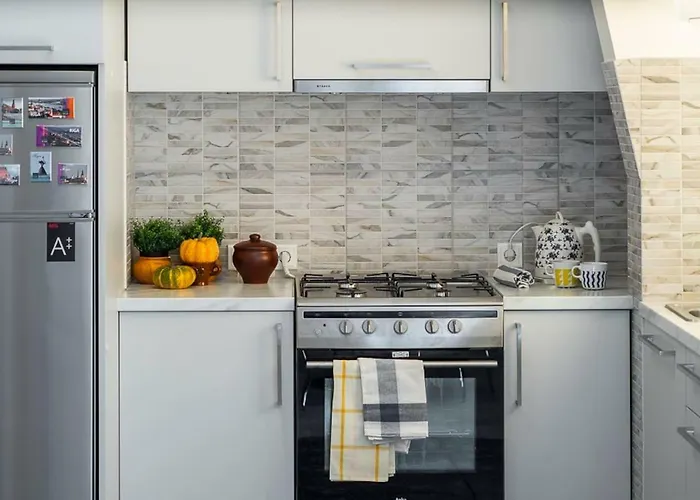 Old Town Souvenir Апартаменты *