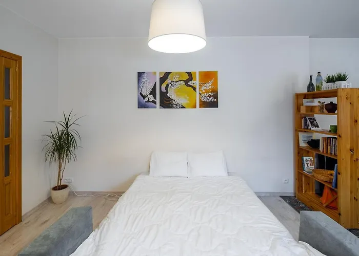 Апартаменты Old Town Souvenir Рига