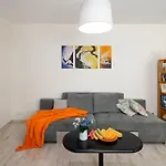 Apartamento Old Town Souvenir *