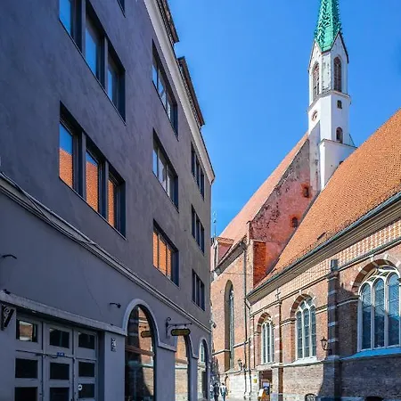 Old Town Souvenir Lägenhet *