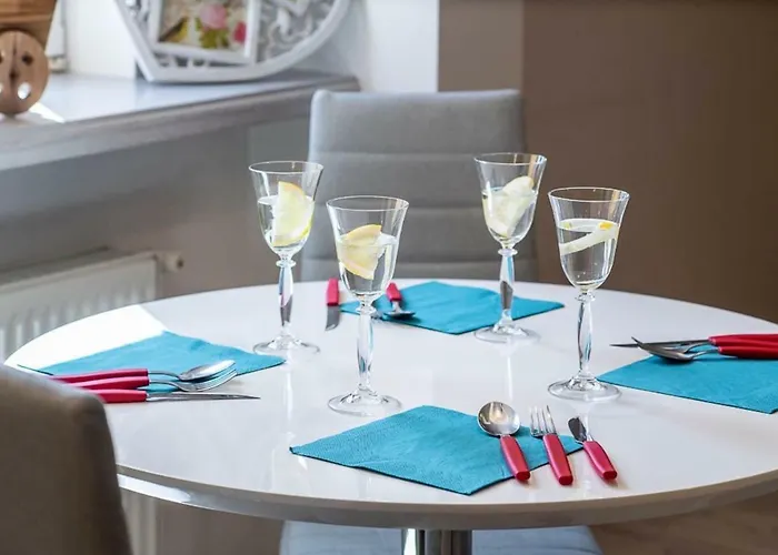 Old Town Souvenir Apartment