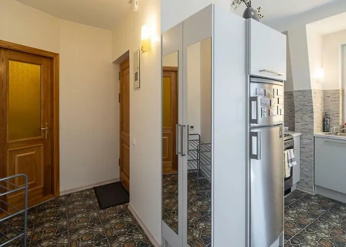 Apartment Old Town Souvenir *