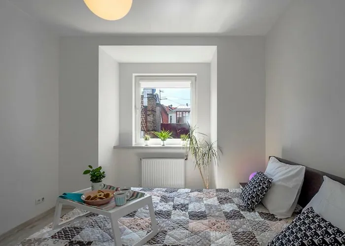 Old Town Souvenir Apartment *