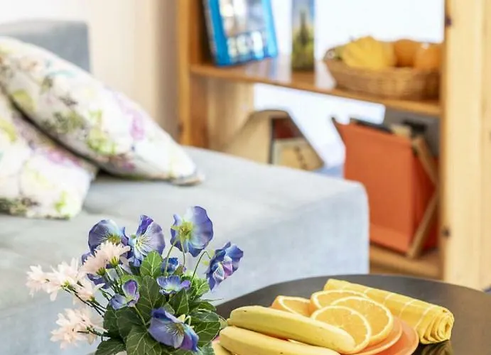 Apartment Old Town Souvenir *