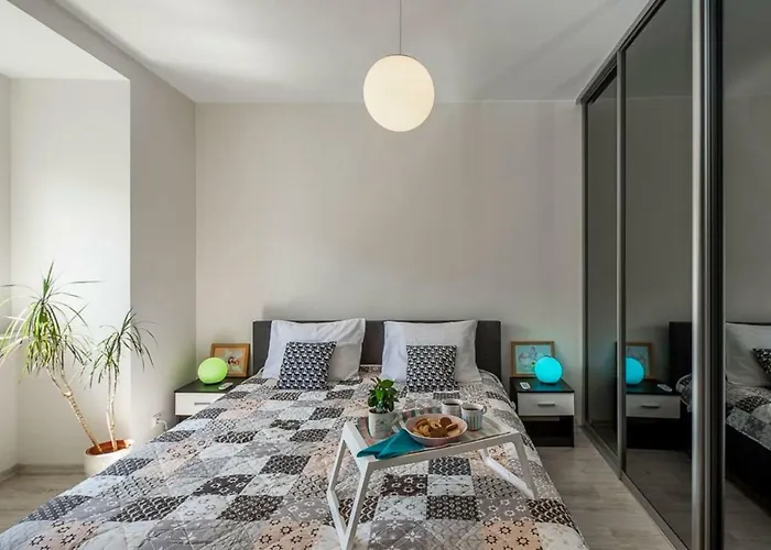 Old Town Souvenir Apartment Riga