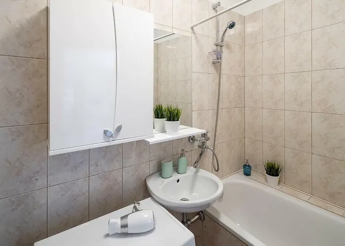 Apartment Old Town Souvenir