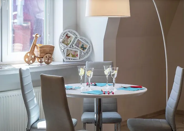 Old Town Souvenir * Riga