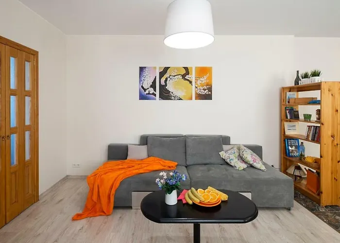 Apartment Old Town Souvenir *