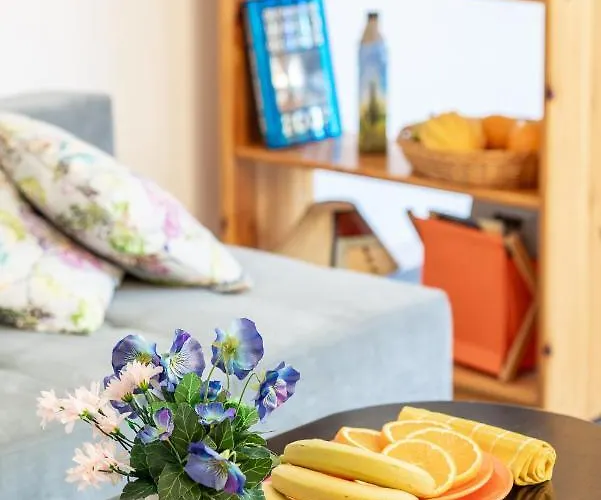 Old Town Souvenir Apartment Riga