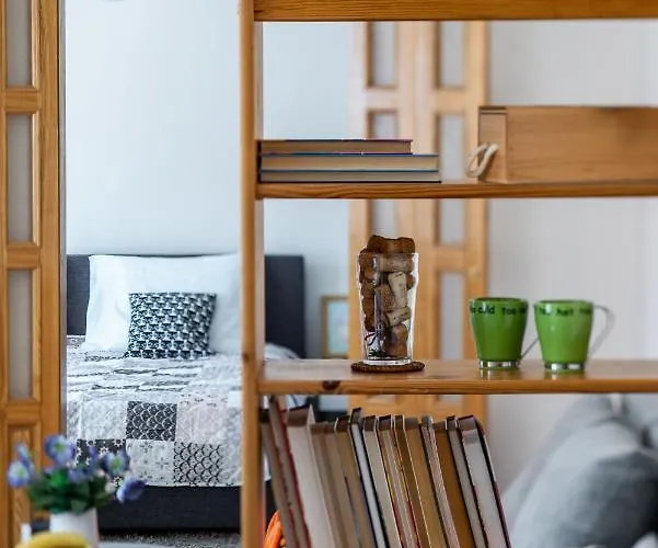 Old Town Souvenir Apartment