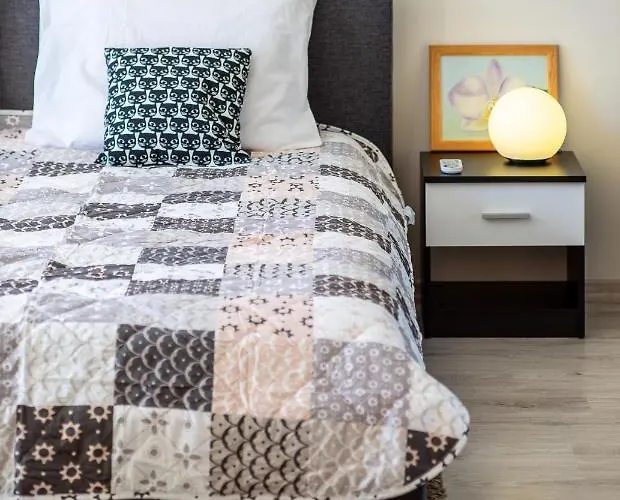 Old Town Souvenir Apartment Riga