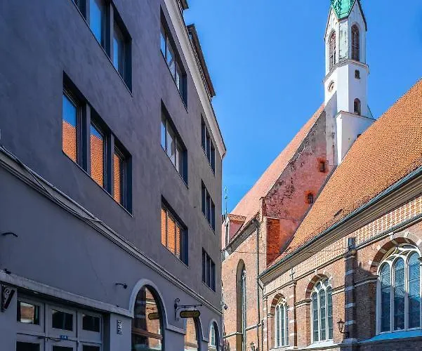 Old Town Souvenir Apartment *