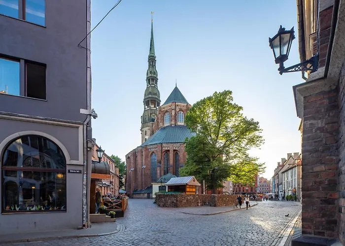 Old Town Souvenir Apartment