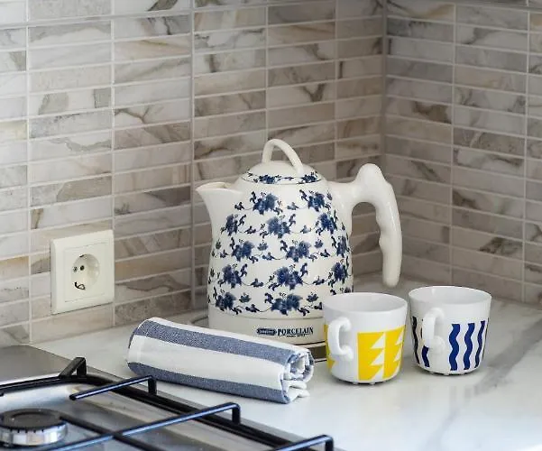 Old Town Souvenir Apartment *