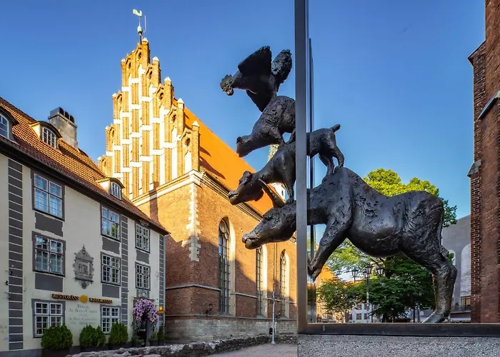 Apartment Old Town Souvenir