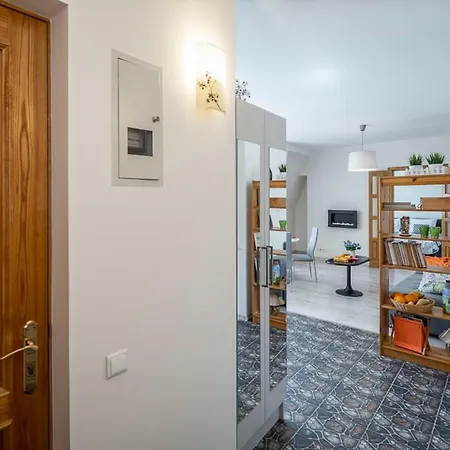 Апартаменти Old Town Souvenir