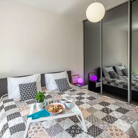 Апартаменти Old Town Souvenir *