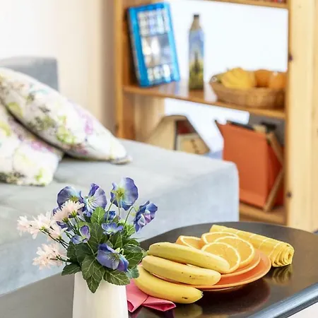 Апартаменти Old Town Souvenir *