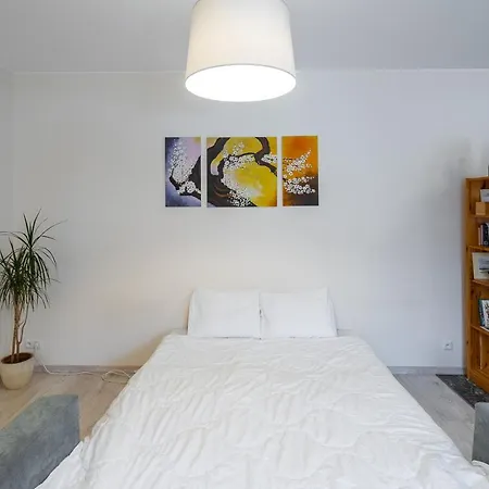 Apartmán Old Town Souvenir Riga