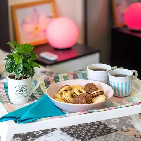 Апартаменти Old Town Souvenir Рига