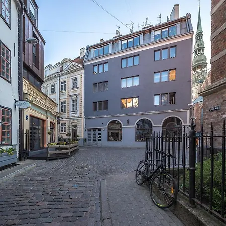 Апартаменти Old Town Souvenir *