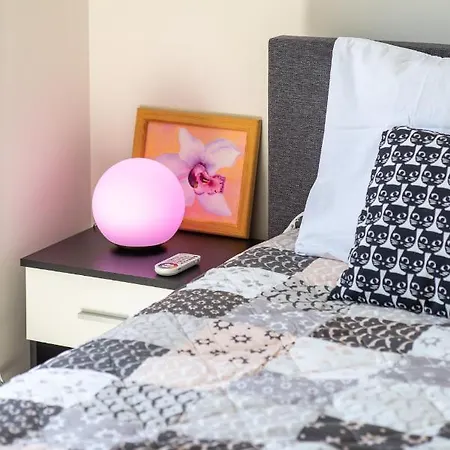 Old Town Souvenir Апартаменти Рига